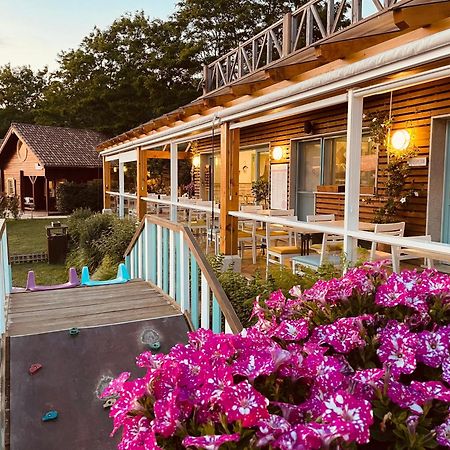 Casa Jesus Turismo Rural Lires Ngoại thất bức ảnh