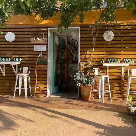 Casa Jesus Turismo Rural Lires Ngoại thất bức ảnh