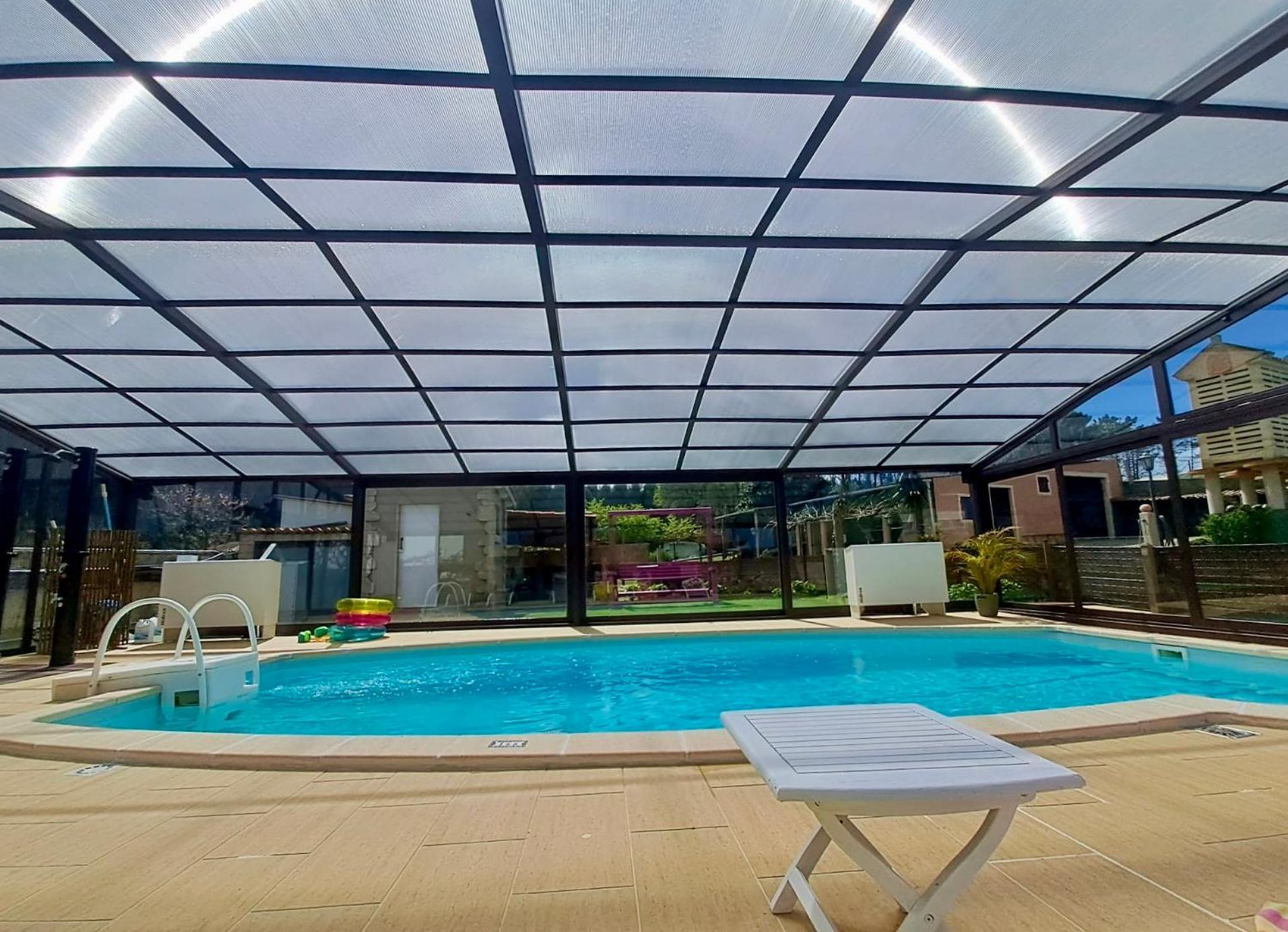 Casa Jesus Turismo Rural Lires Ngoại thất bức ảnh