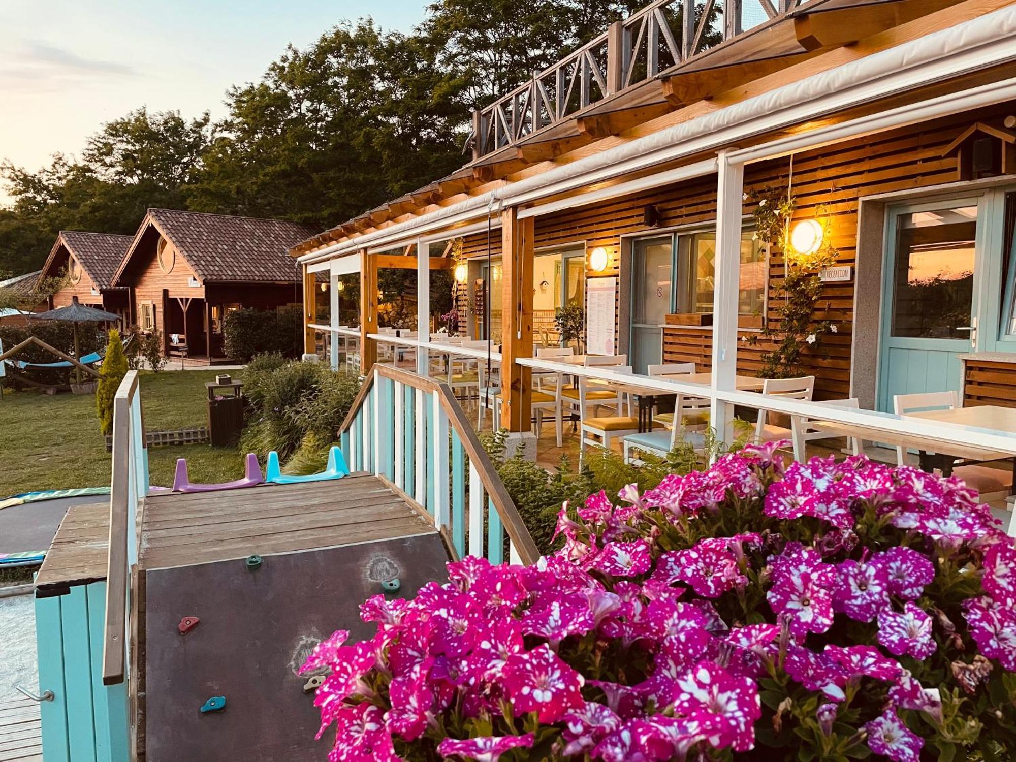 Casa Jesus Turismo Rural Lires Ngoại thất bức ảnh
