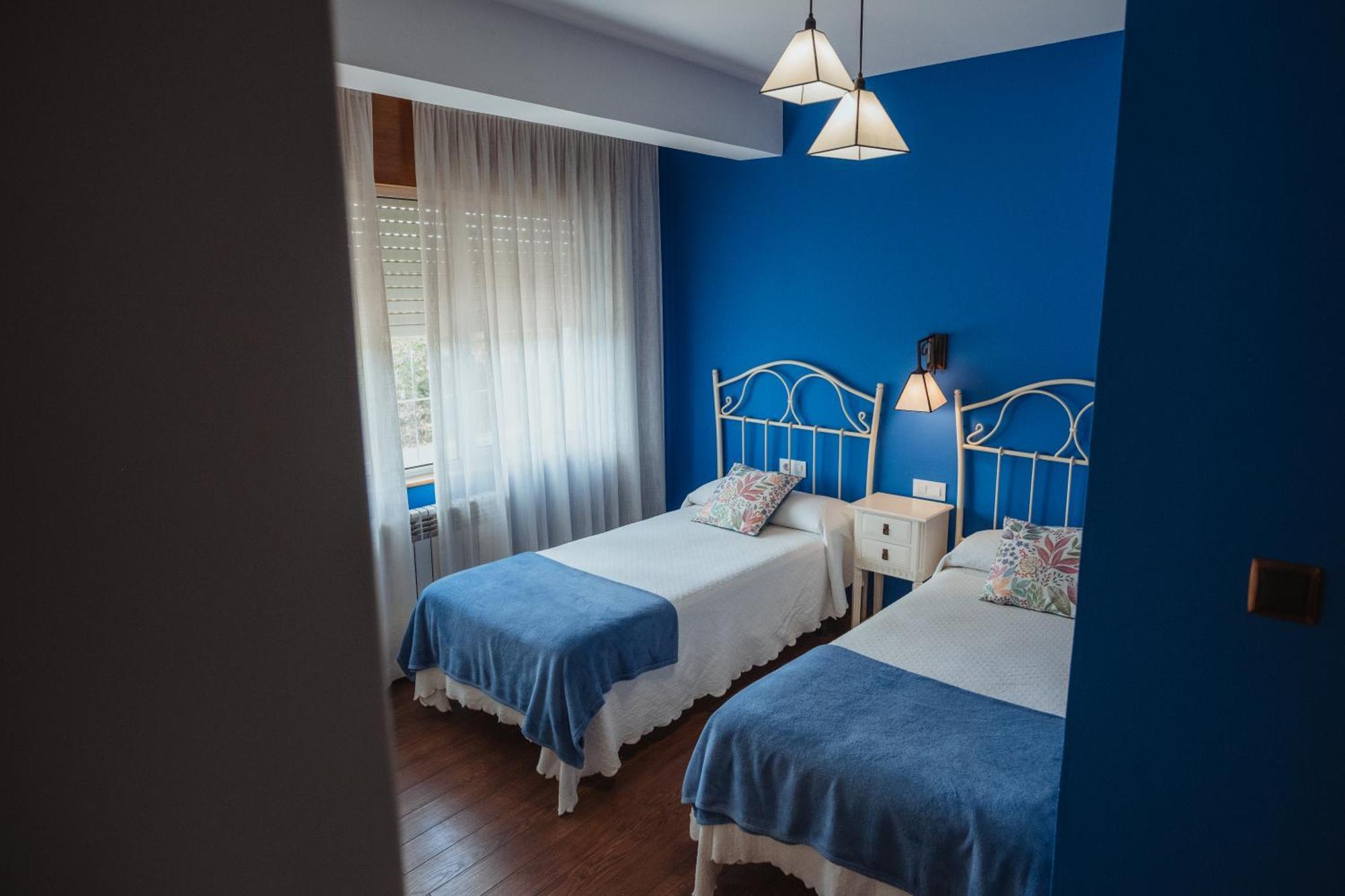 Casa Jesus Turismo Rural Lires Ngoại thất bức ảnh