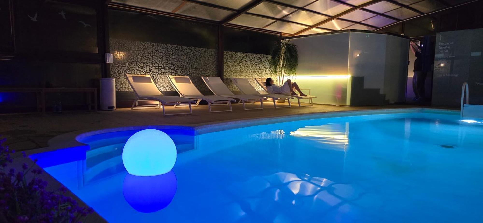Casa Jesus Turismo Rural Lires Ngoại thất bức ảnh