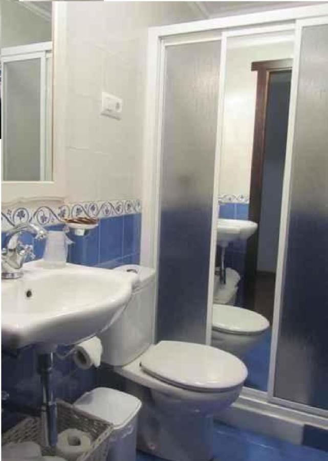 Casa Jesus Turismo Rural Lires Ngoại thất bức ảnh