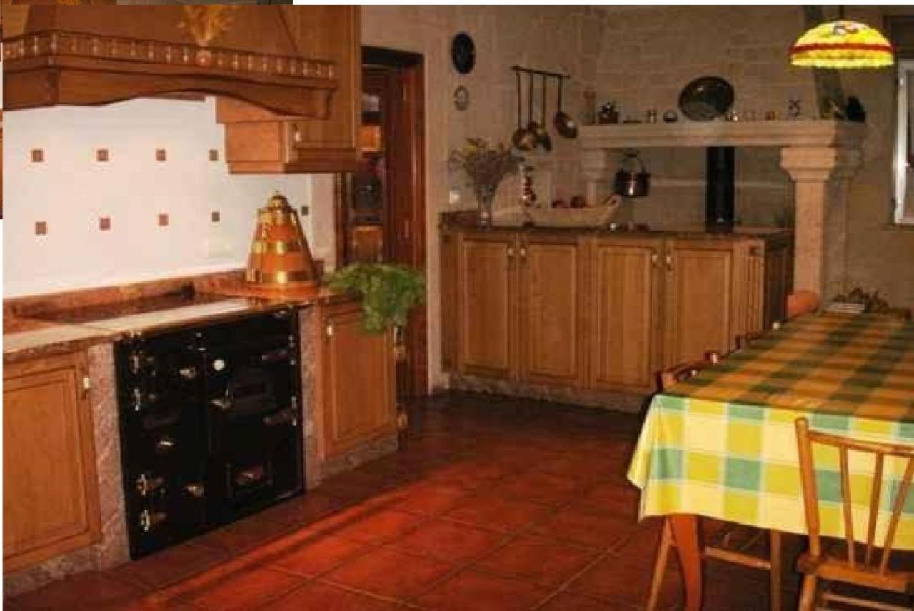 Casa Jesus Turismo Rural Lires Ngoại thất bức ảnh